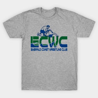 ECWC Version 1 T-Shirt